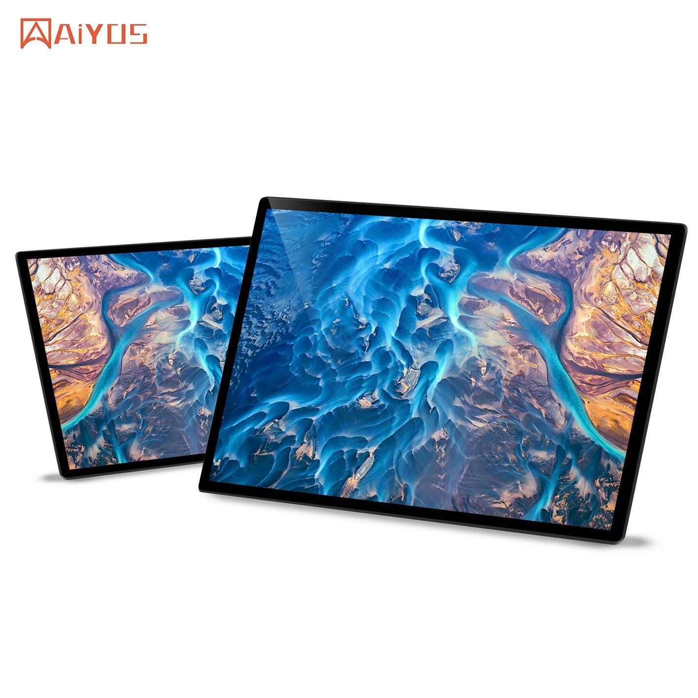 15.6 Inch Commercial Advertising Display Capacitive Touch Digital Signage Android 11 All In One Tablet PC