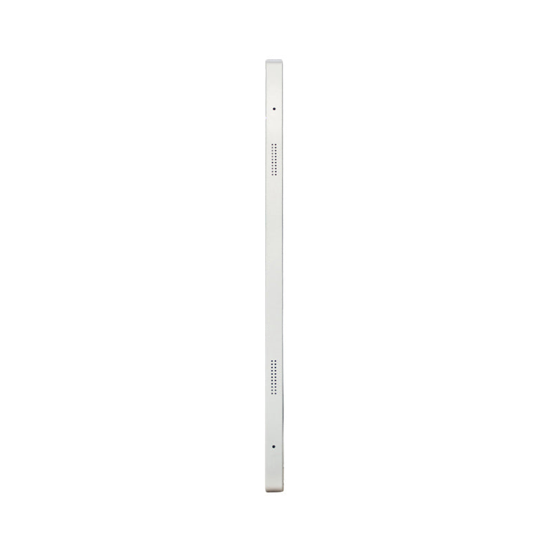 21.5" + 11.6" Wifi advertising scree Digital Signage Dual LCD Screen Display for Elevator Advertising Media Player