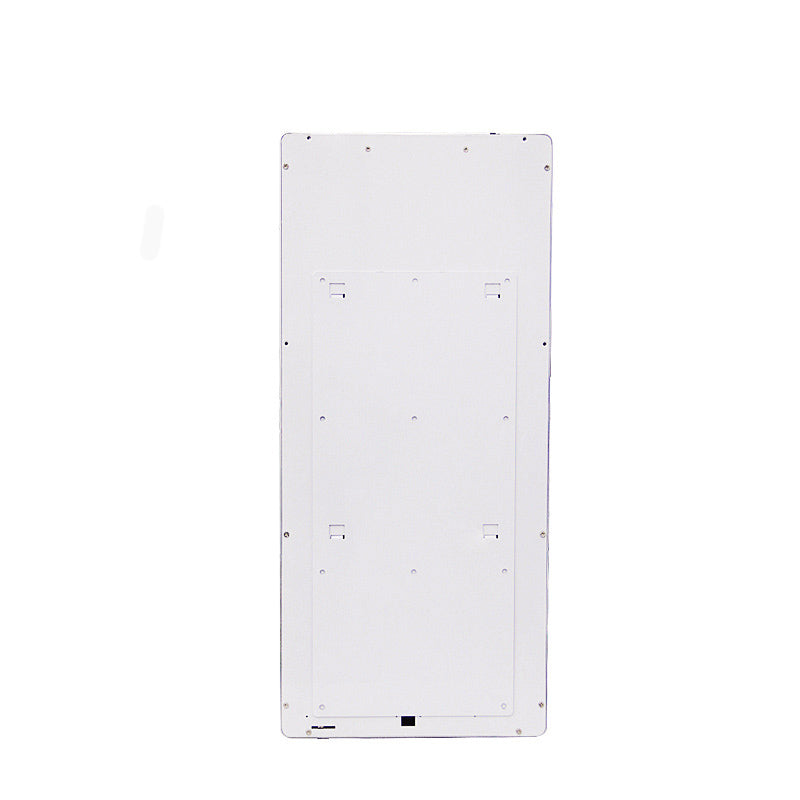 18.5" + 10.1" Elevator Advertising Player Wall Hanging Ad Media Player Public LCD Ad Display Screen