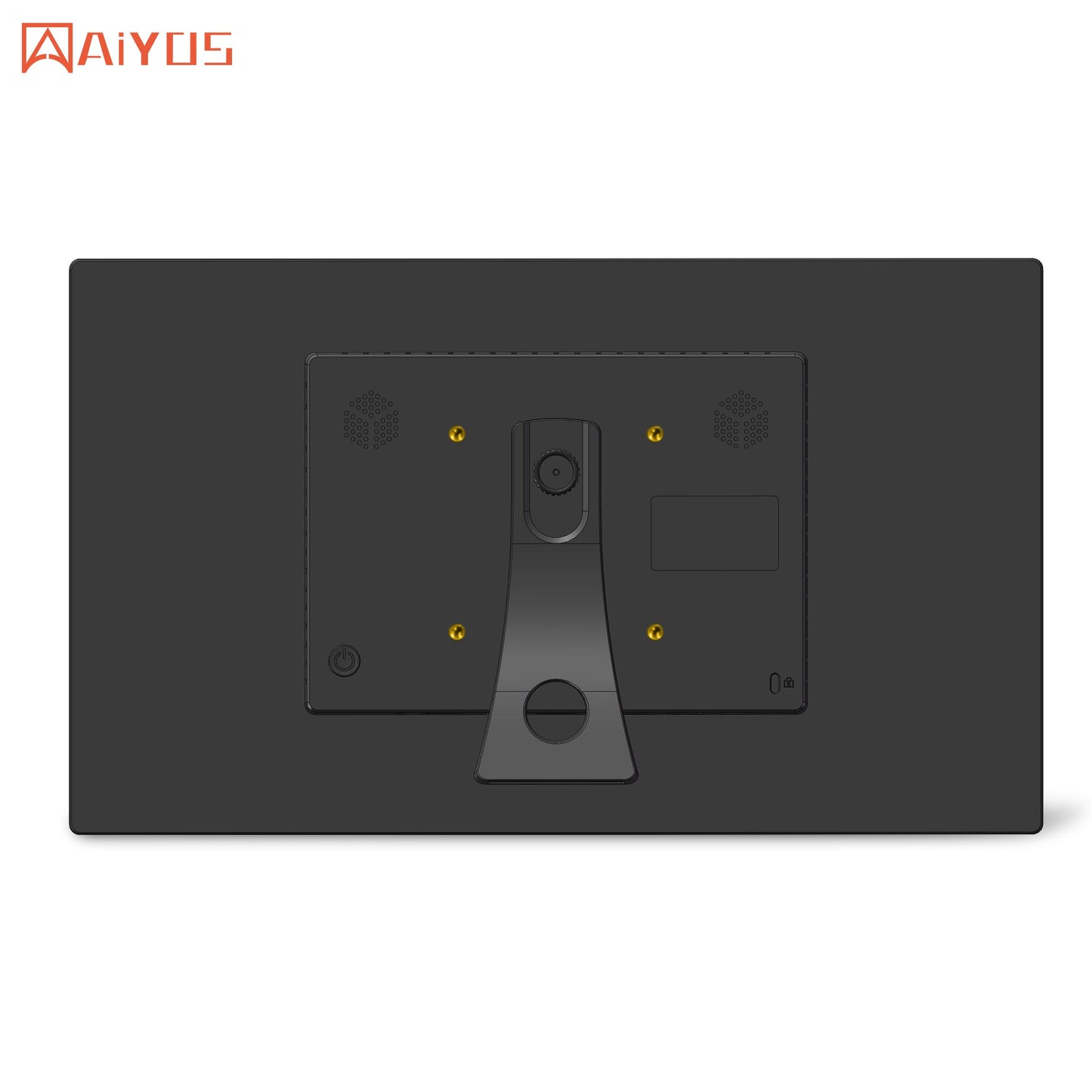 15.6 Inch New Design Ultra Thin Capacitive Touch Screen Desktop Android Tablet PC POE Digital Signage And Display