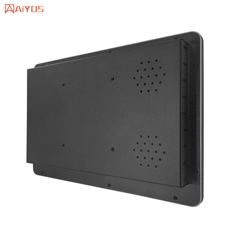 14 Inch Indoor Digital Signage Wall Mount Advertising Screen Display for Retail Shop touch screen Advertising Display Screens