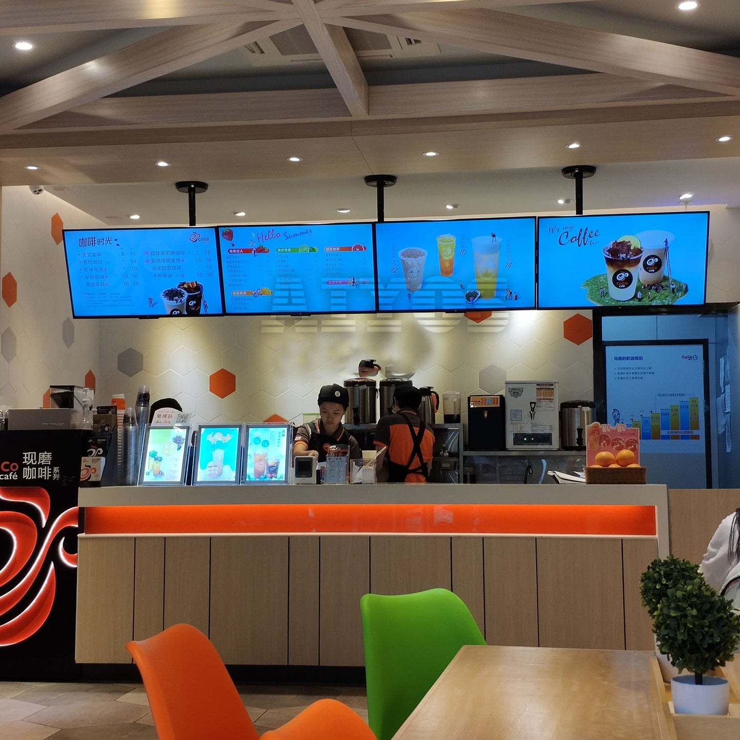 55 Inch Ultra Thin  Digital Signage and Displays Hanging Wall Mounted LCD Screens Advertising Player